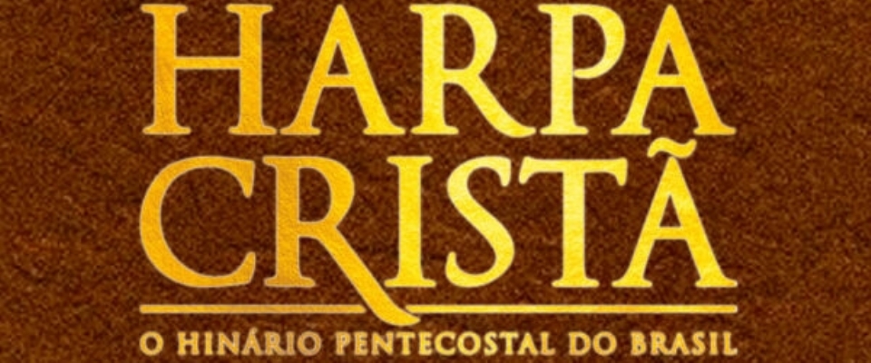 Harpa Crista